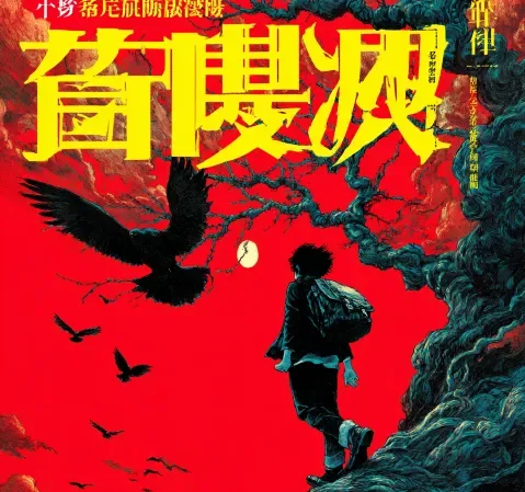 编辑筛选信息流的界面截图